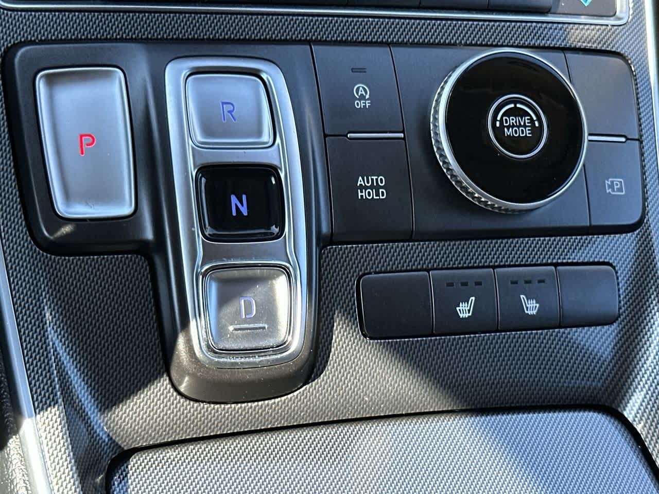 Thumbnail: 2023 Hyundai Santa Fe - 21