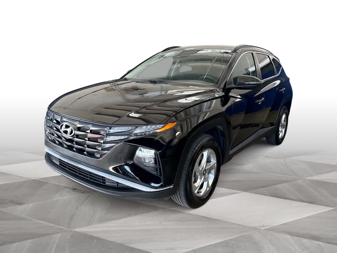Thumbnail: 2023 Hyundai Tucson - 1