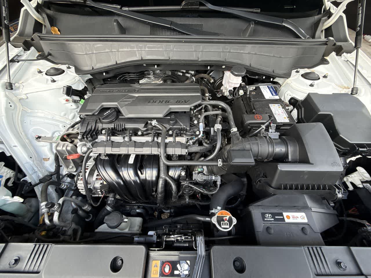 Thumbnail: 2024 Hyundai Kona - 12