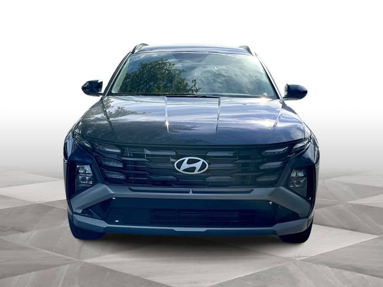 Thumbnail: 2026 Hyundai Tucson - 3