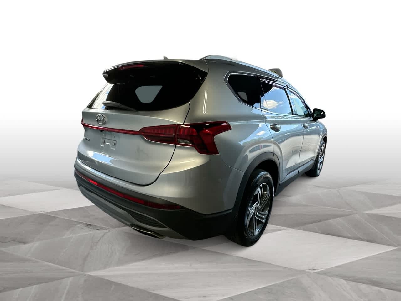 Thumbnail: 2023 Hyundai Santa Fe - 8