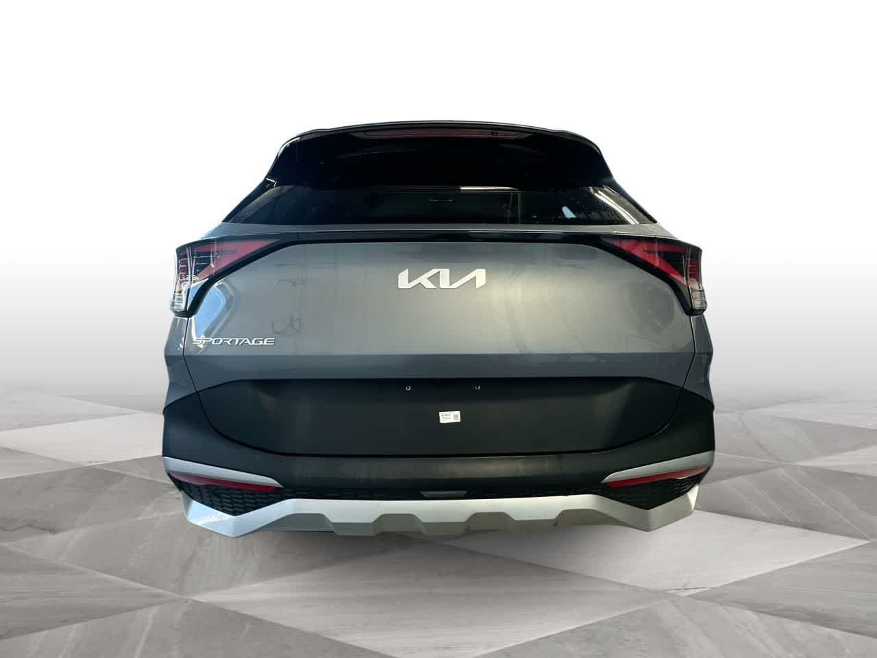 Thumbnail: 2023 Kia Sportage - 7