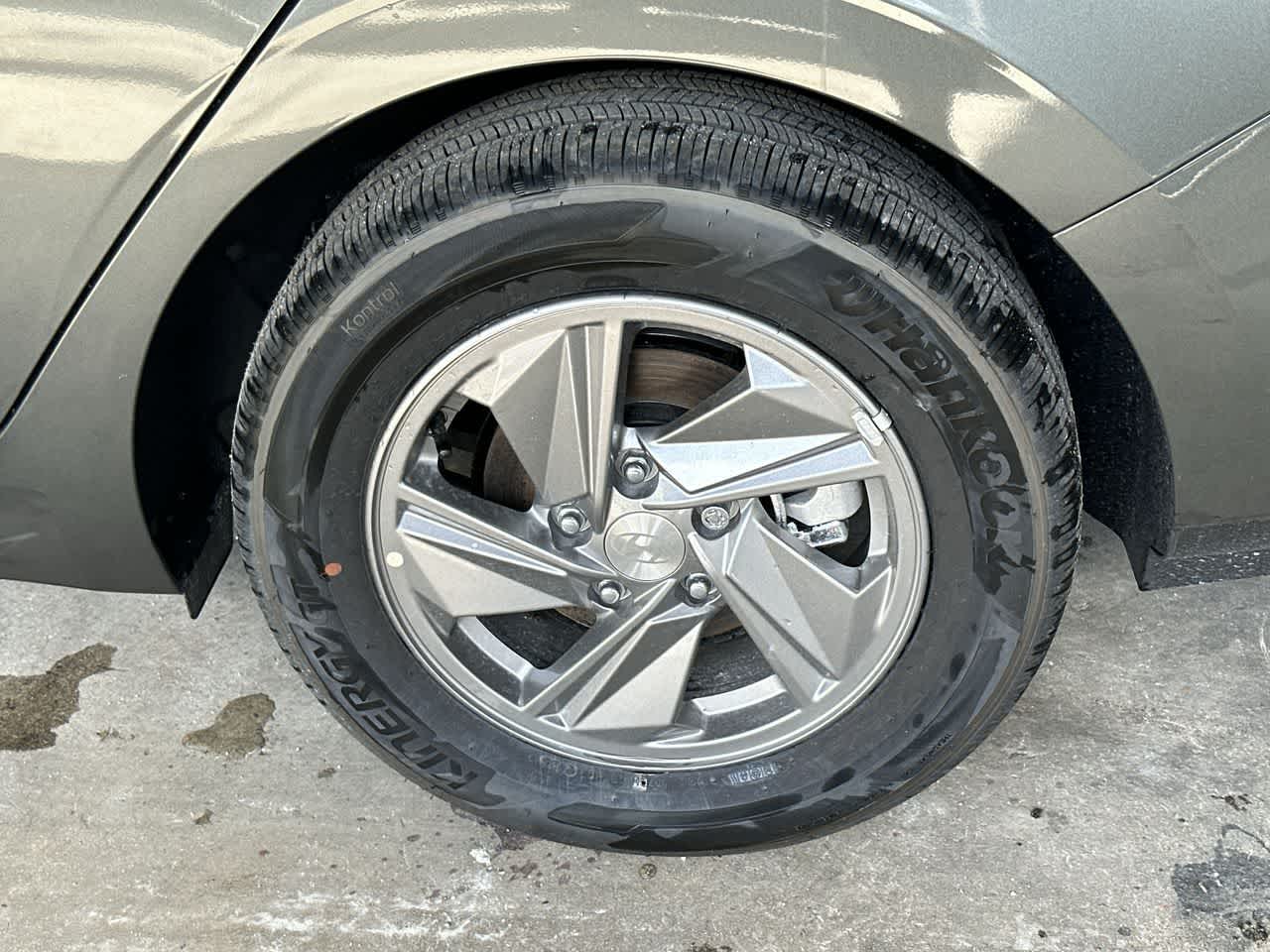 Thumbnail: 2025 Hyundai Elantra - 11