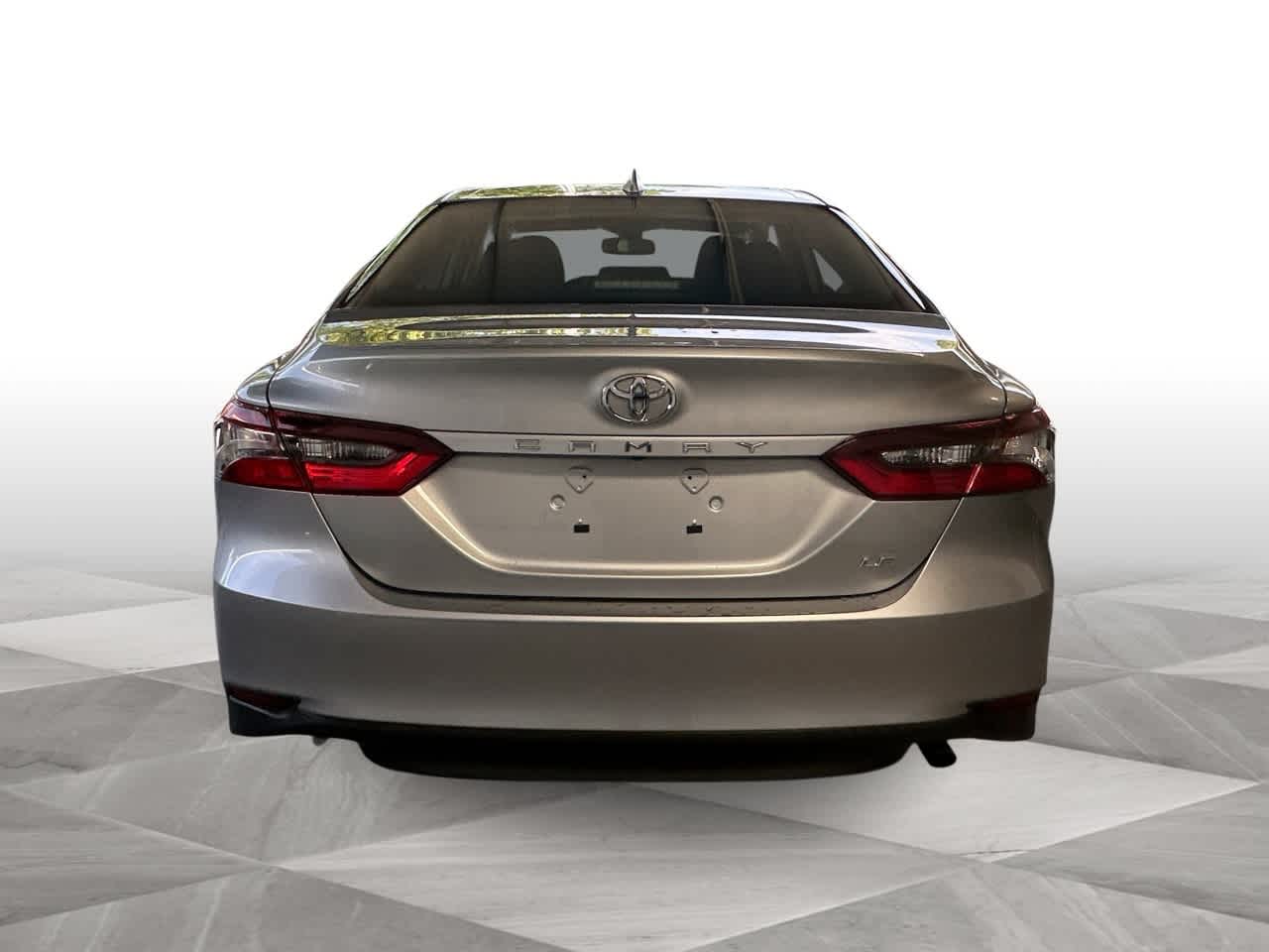 Thumbnail: 2024 Toyota Camry - 7