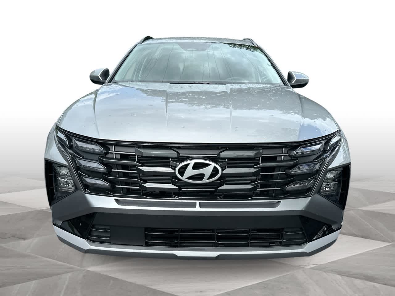 Thumbnail: 2026 Hyundai Tucson - 3