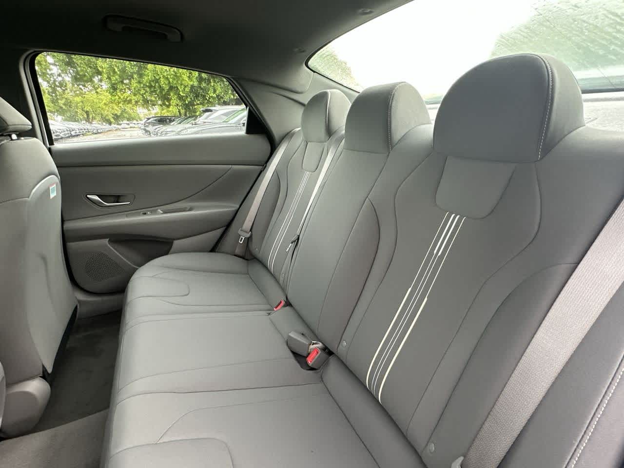 Thumbnail: 2025 Hyundai Elantra - 22