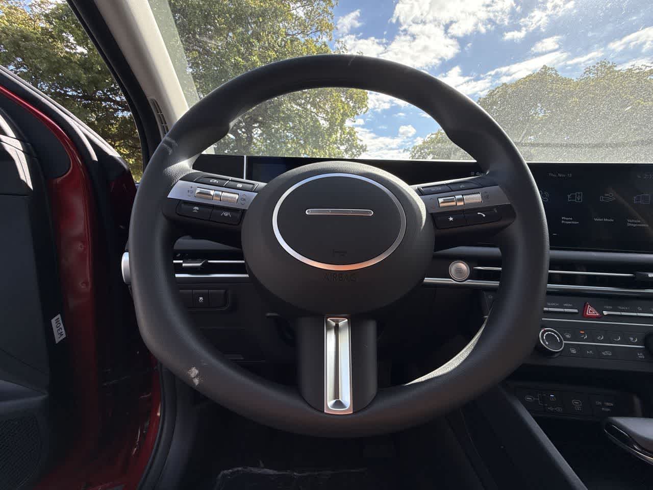 Thumbnail: 2026 Hyundai Tucson - 15