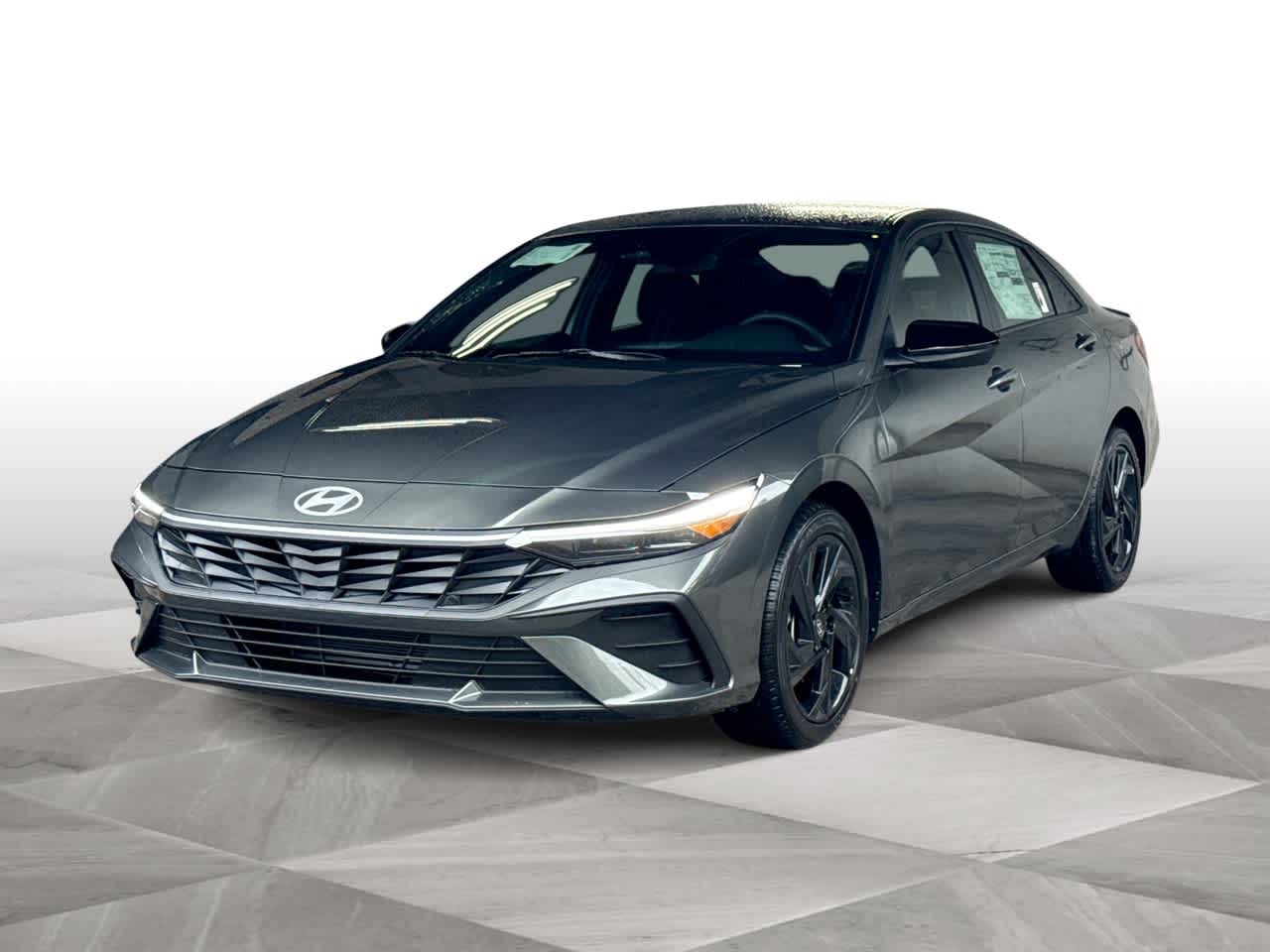 Thumbnail: 2026 Hyundai Elantra - 4