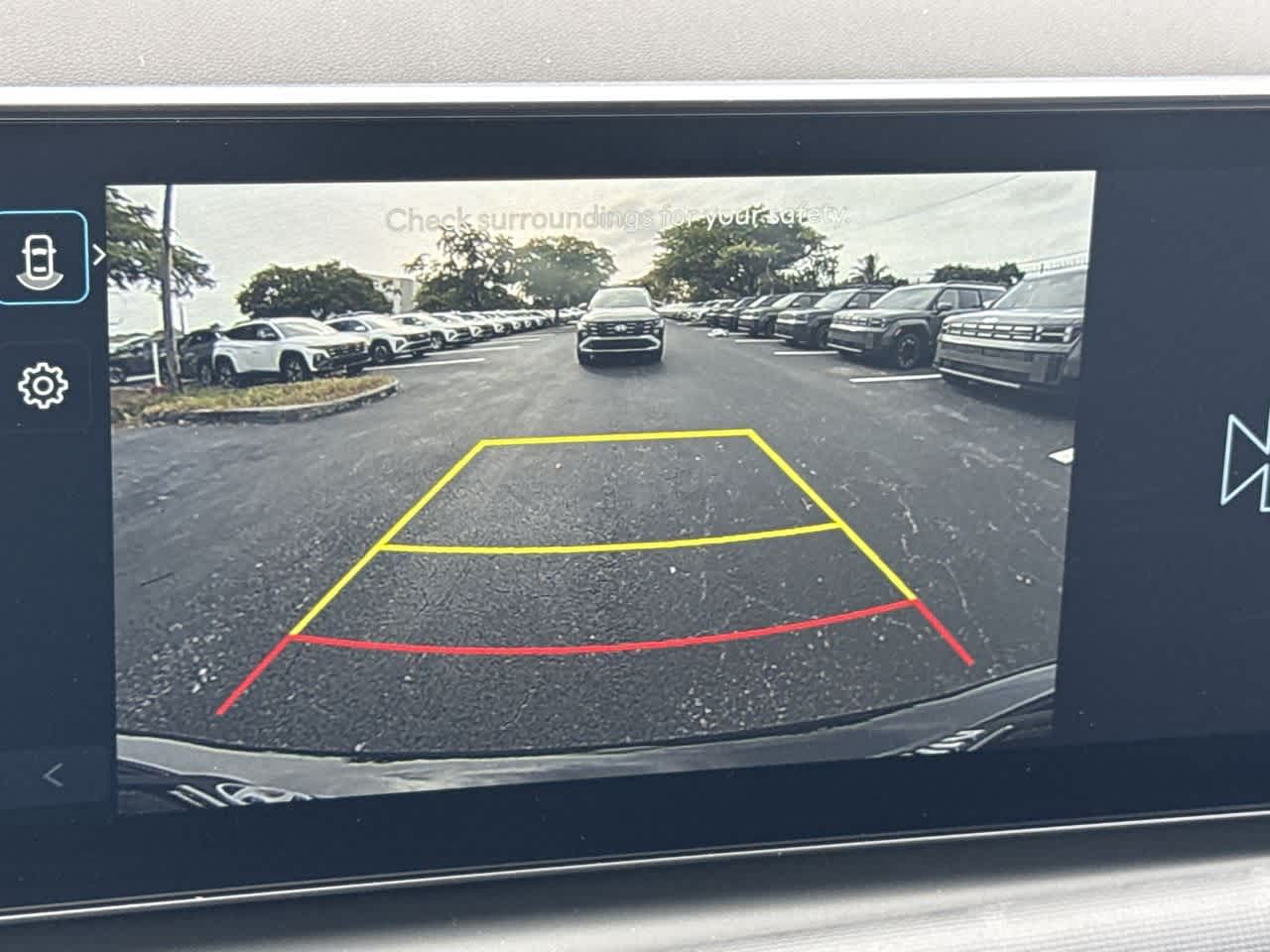 Thumbnail: 2026 Hyundai Tucson - 19