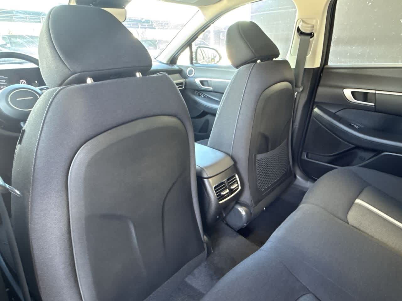 Thumbnail: 2025 Hyundai Sonata - 23