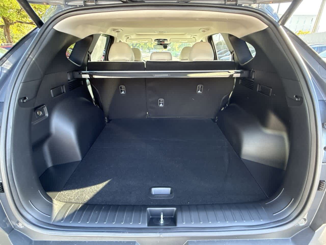 Thumbnail: 2025 Hyundai Tucson - 25