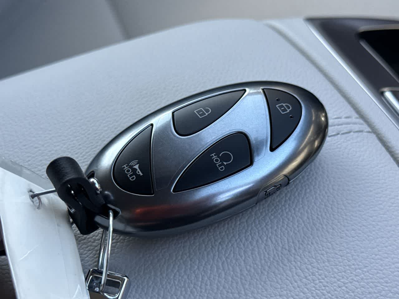 Thumbnail: 2026 Hyundai Tucson - 28