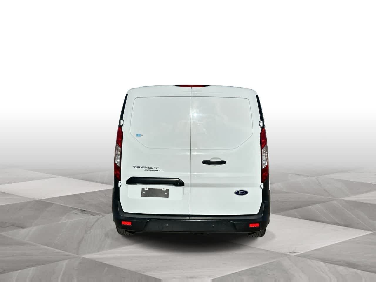 Thumbnail: 2023 Ford Transit Series - 7