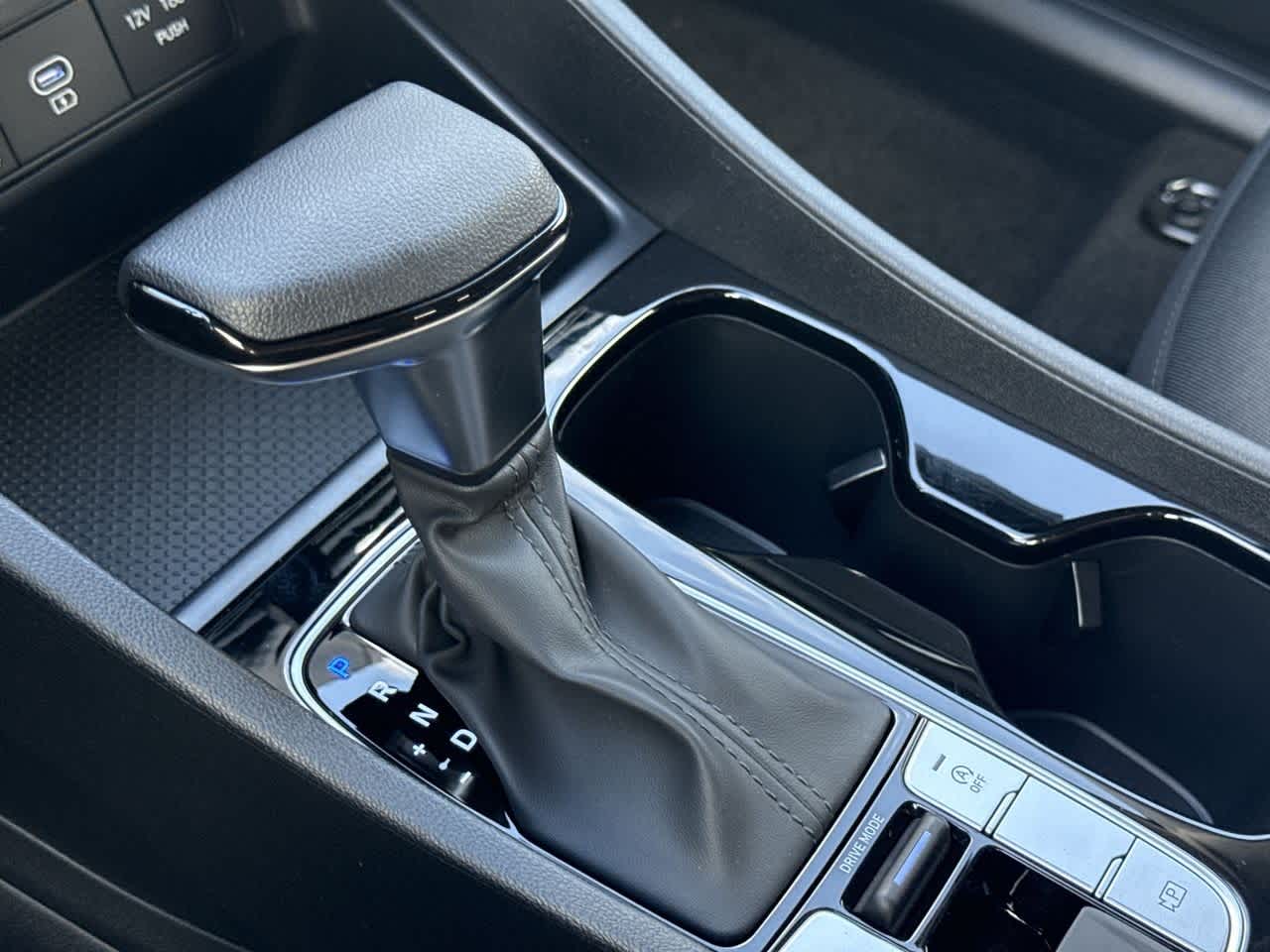 Thumbnail: 2026 Hyundai Tucson - 21