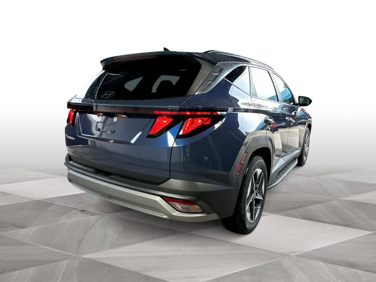 Thumbnail: 2025 Hyundai Tucson - 8