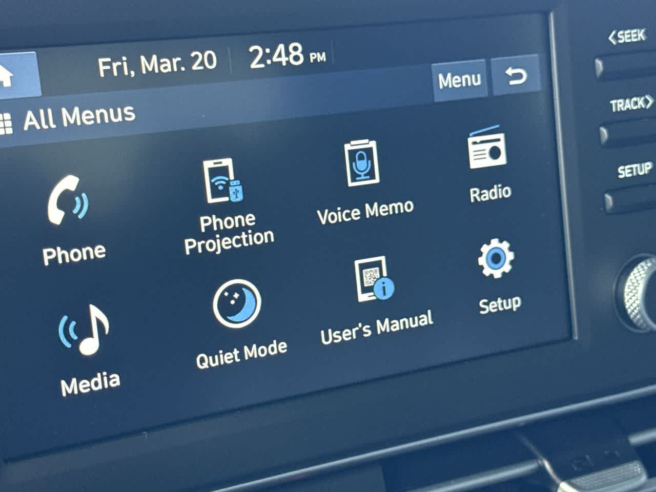 Thumbnail: 2026 Hyundai Elantra - 18