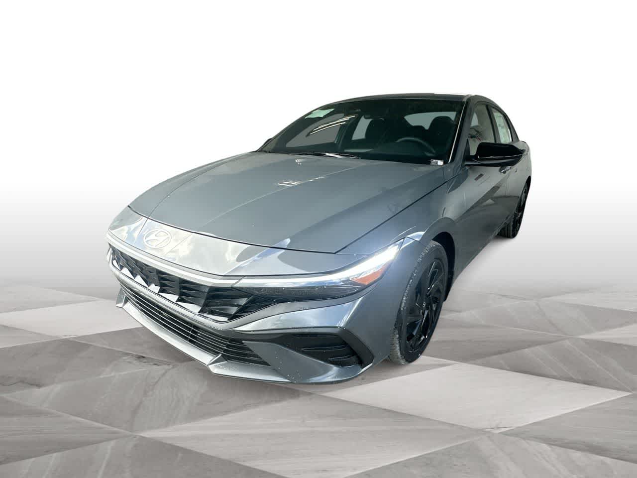 Thumbnail: 2026 Hyundai Elantra - 4