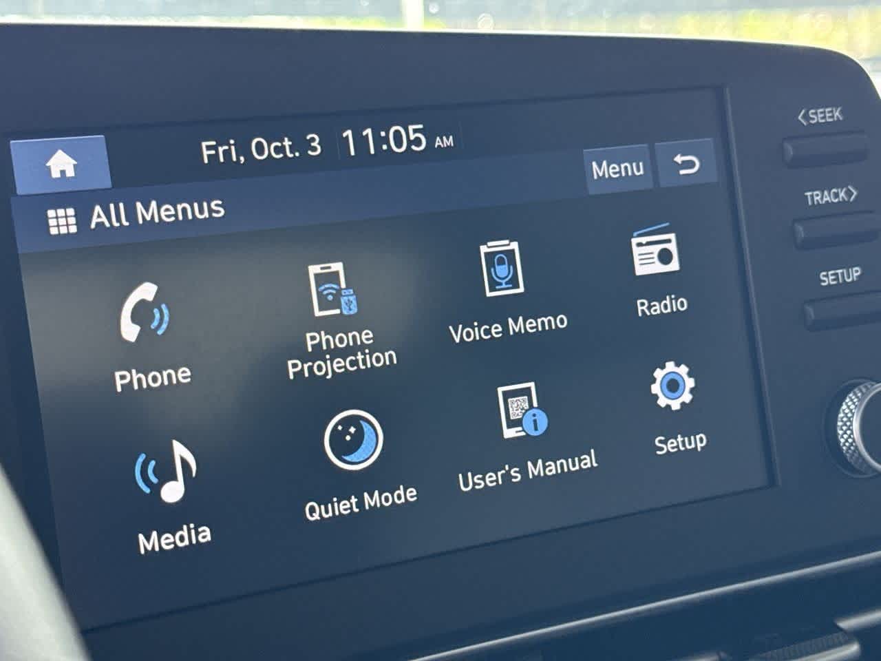 Thumbnail: 2025 Hyundai Elantra - 18