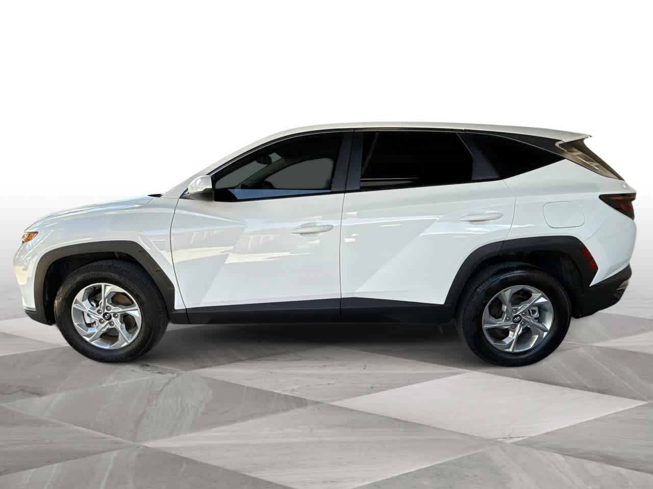 Thumbnail: 2023 Hyundai Tucson - 5