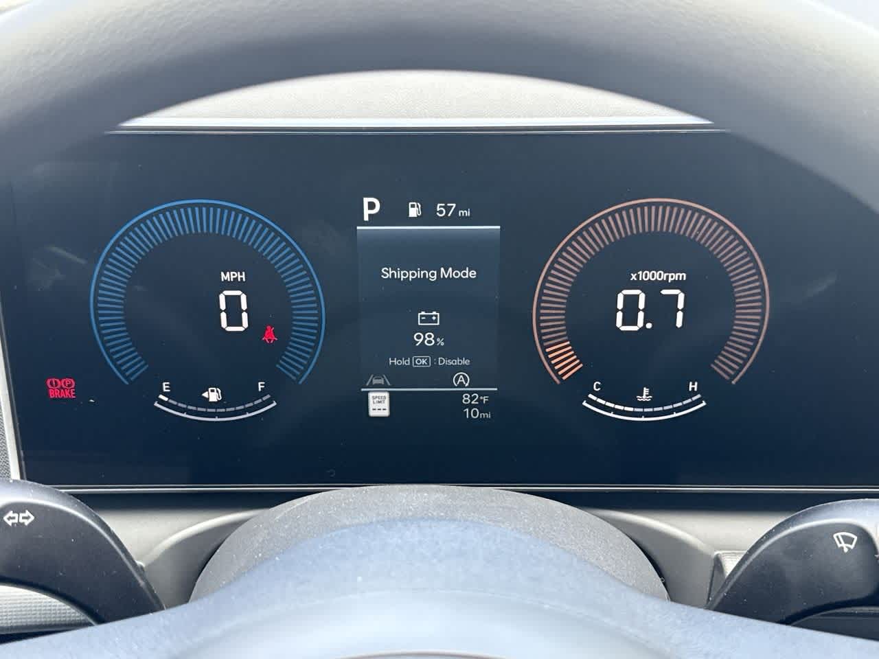 Thumbnail: 2026 Hyundai Tucson - 16