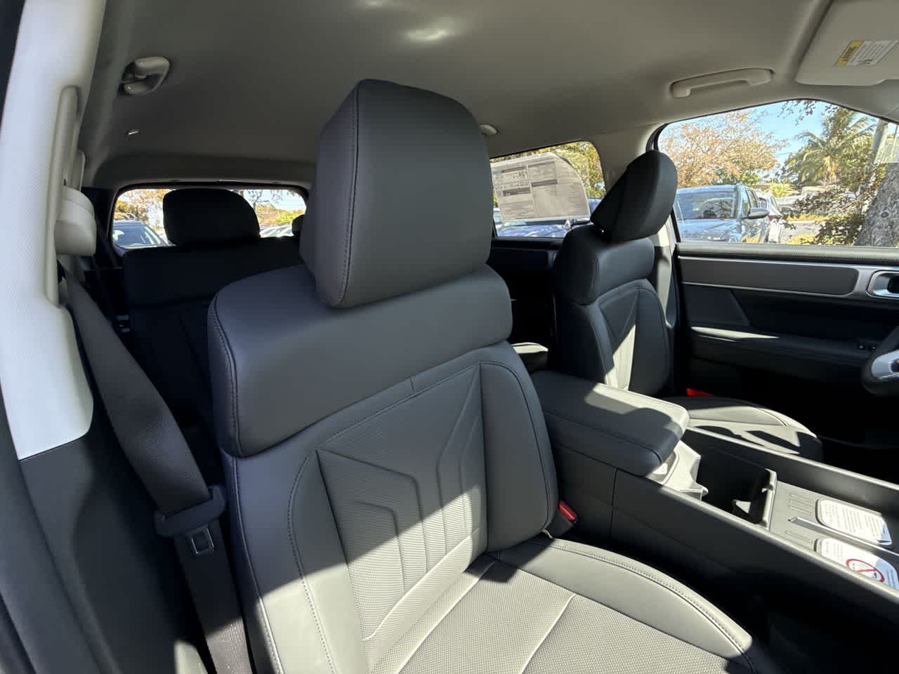 Thumbnail: 2026 Hyundai Santa Fe - 27