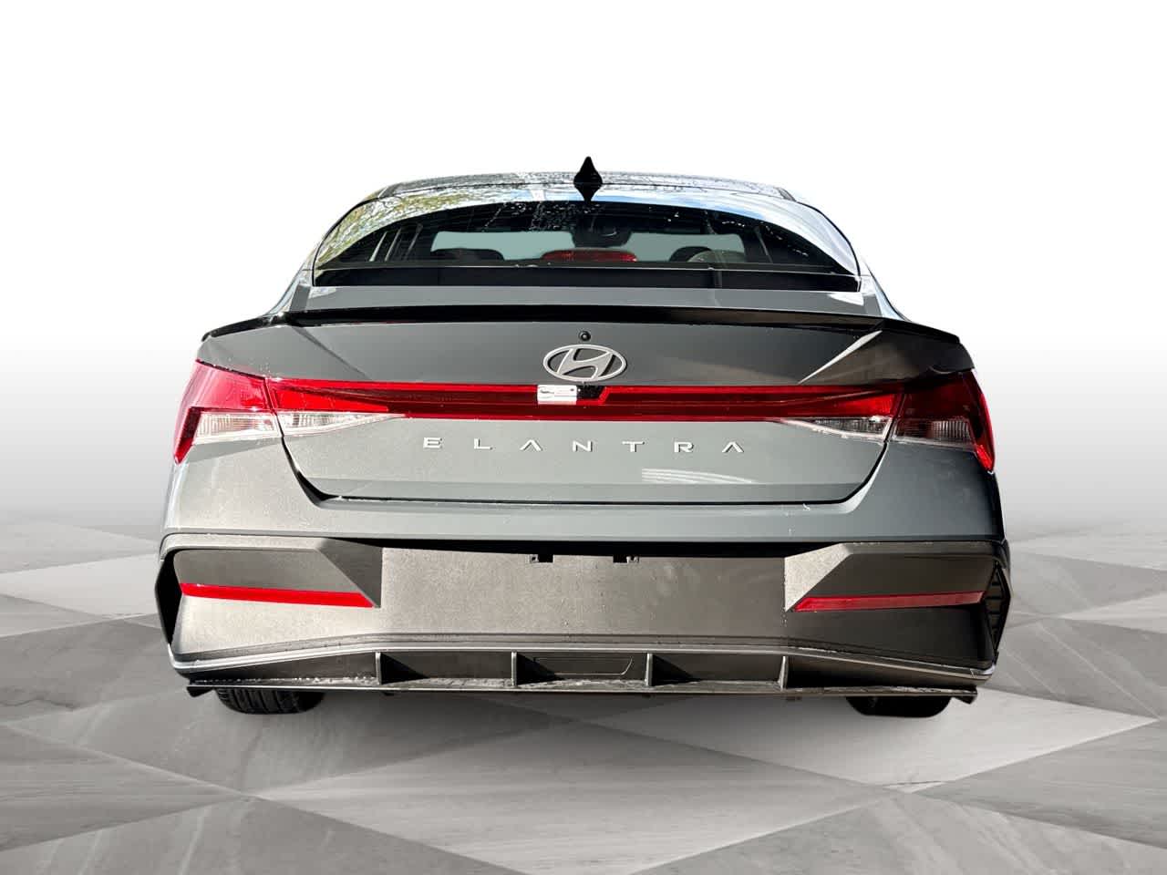 Thumbnail: 2026 Hyundai Elantra - 7