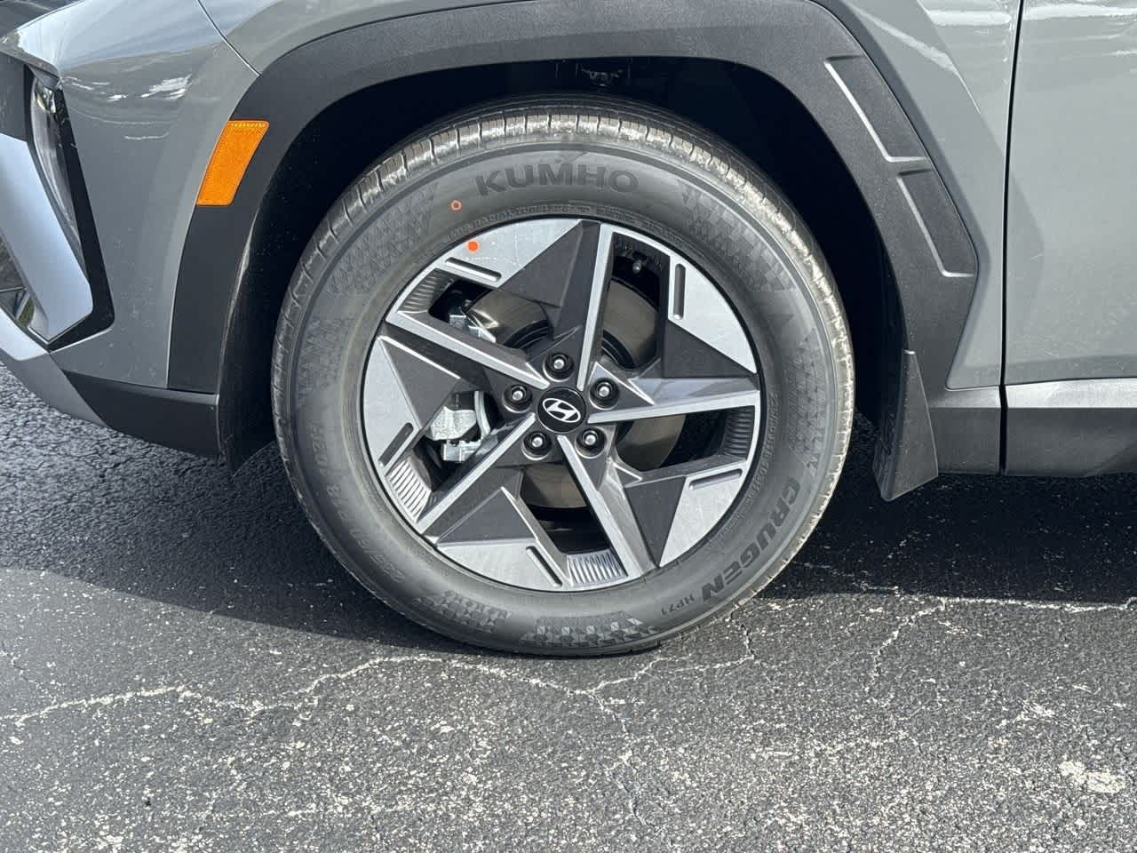 Thumbnail: 2026 Hyundai Tucson - 11