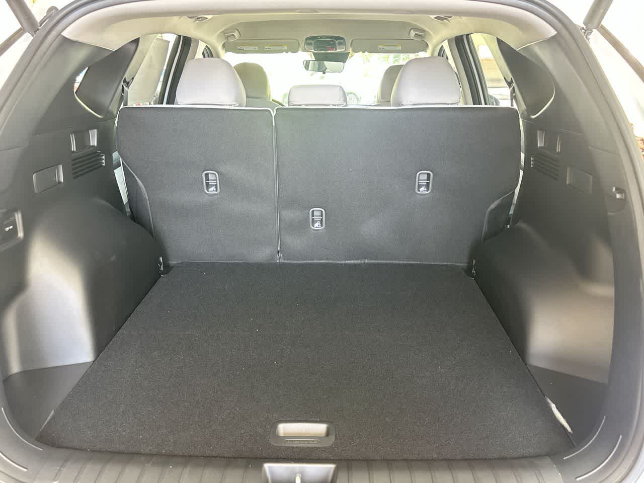 Thumbnail: 2026 Hyundai Tucson - 25