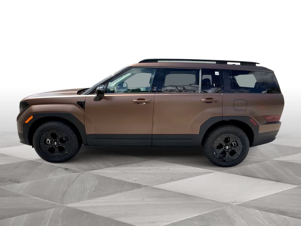 Thumbnail: 2026 Hyundai Santa Fe - 5