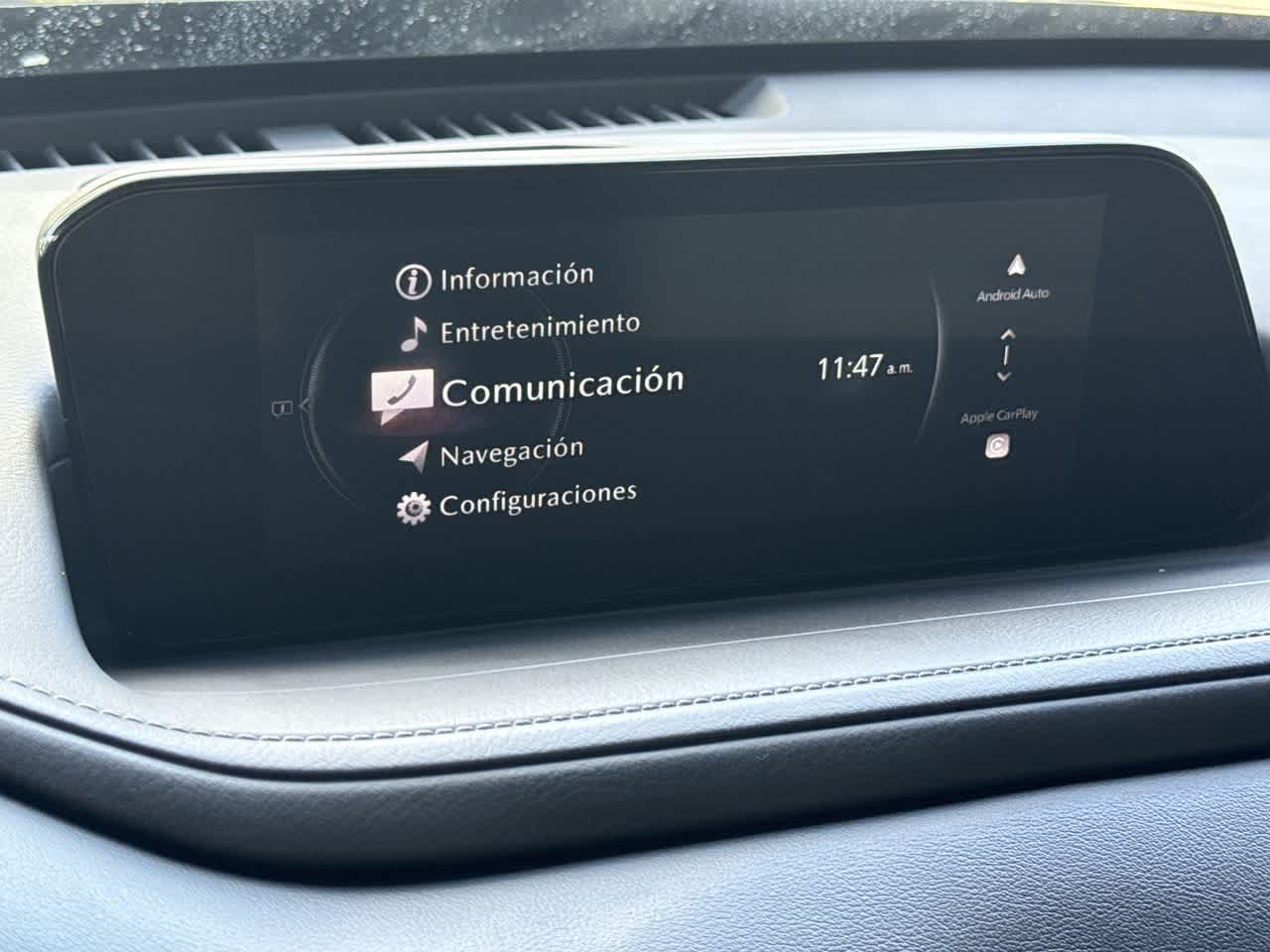 Thumbnail: 2024 Mazda CX-30 - 18