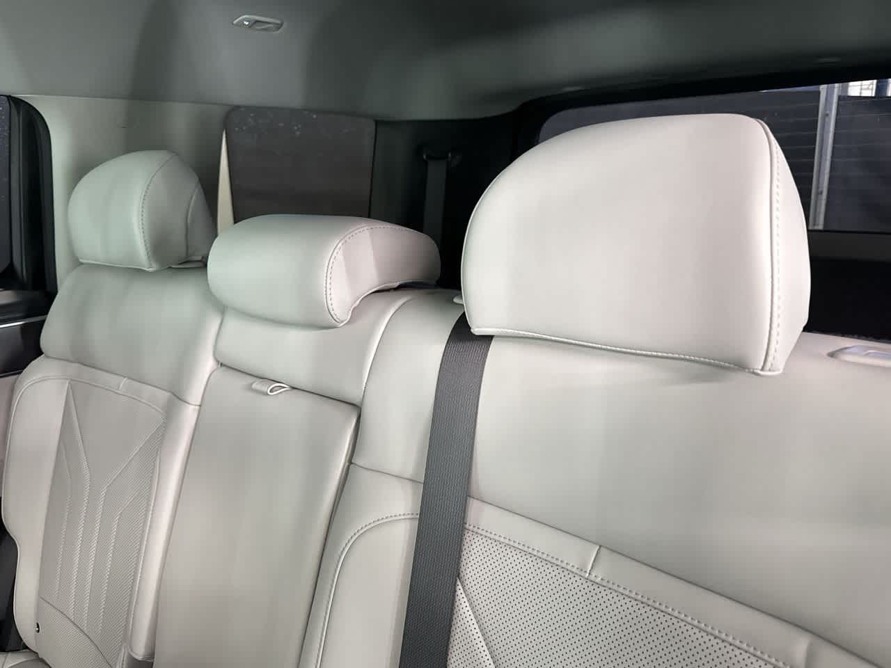 2025 Hyundai Santa Fe SEL 28
