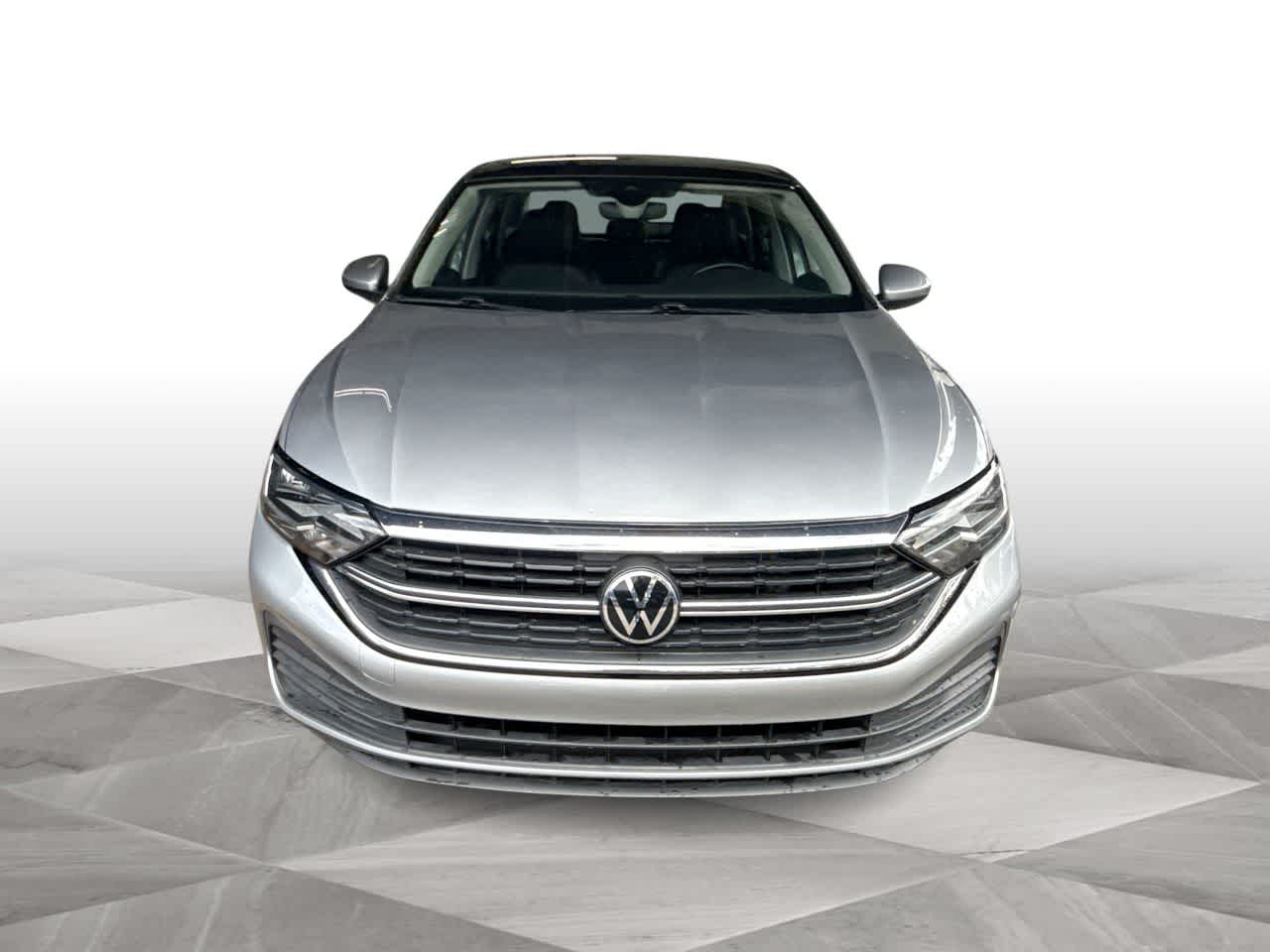 Thumbnail: 2022 Volkswagen Jetta - 3