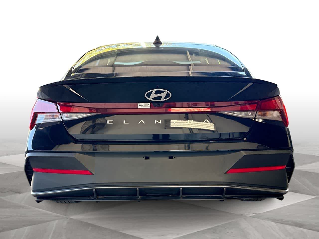Thumbnail: 2026 Hyundai Elantra - 7