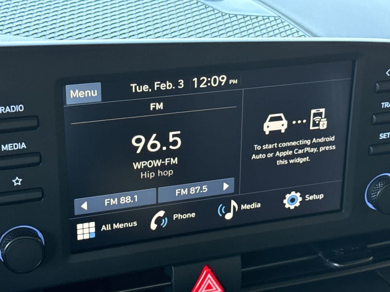 Thumbnail: 2026 Hyundai Elantra - 18