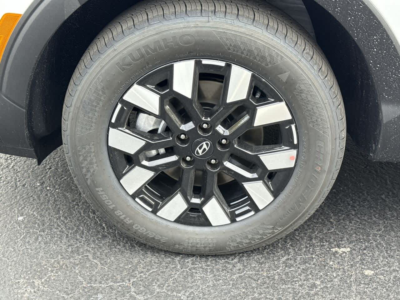 Thumbnail: 2026 Hyundai Santa Cruz - 11