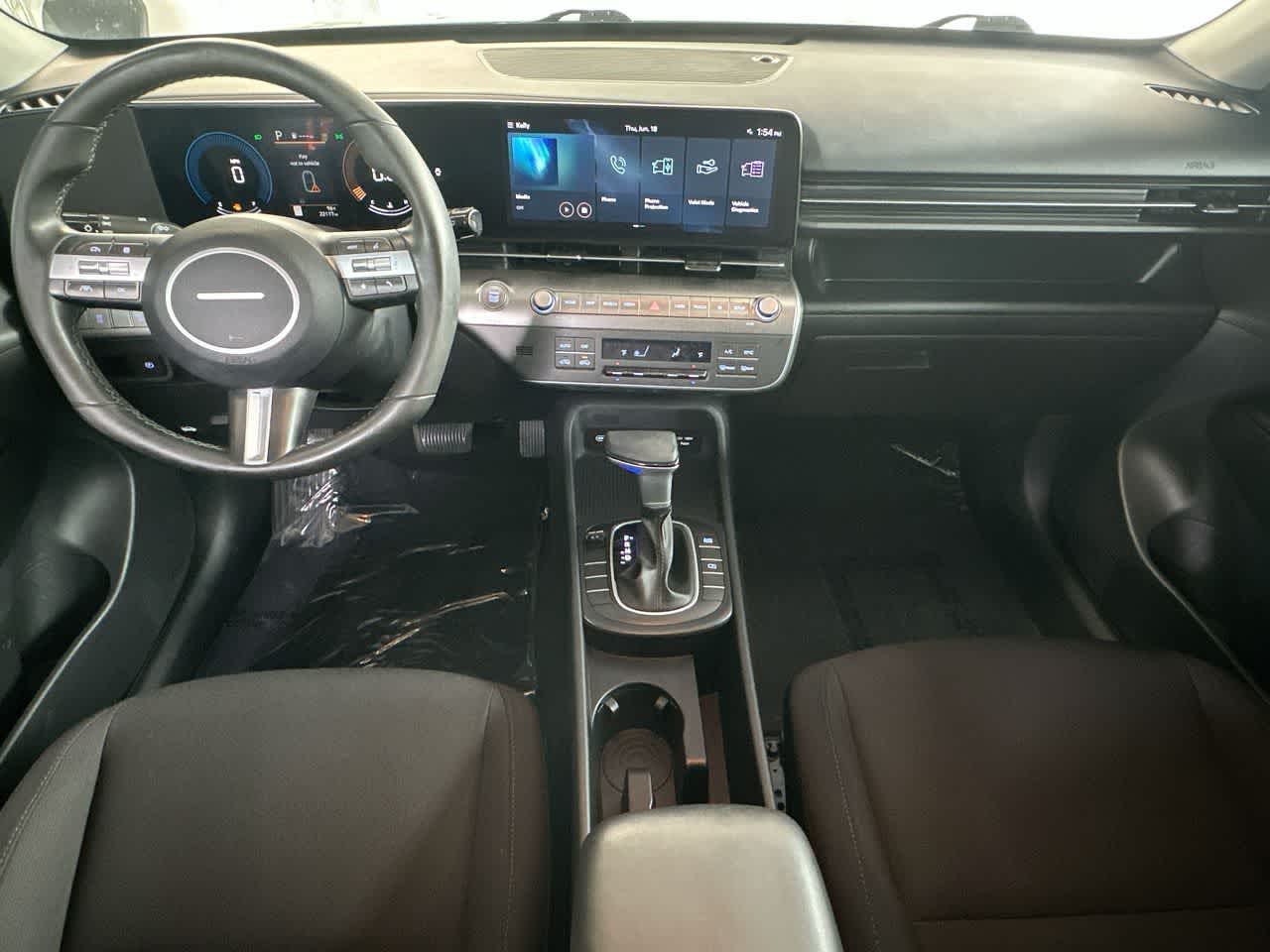 Thumbnail: 2024 Hyundai Kona - 24