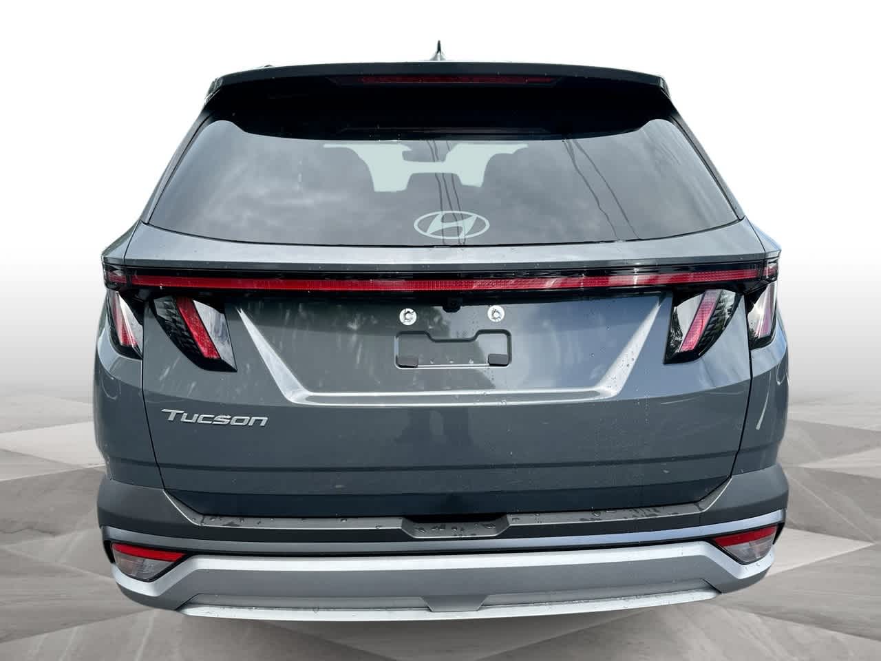 Thumbnail: 2026 Hyundai Tucson - 7