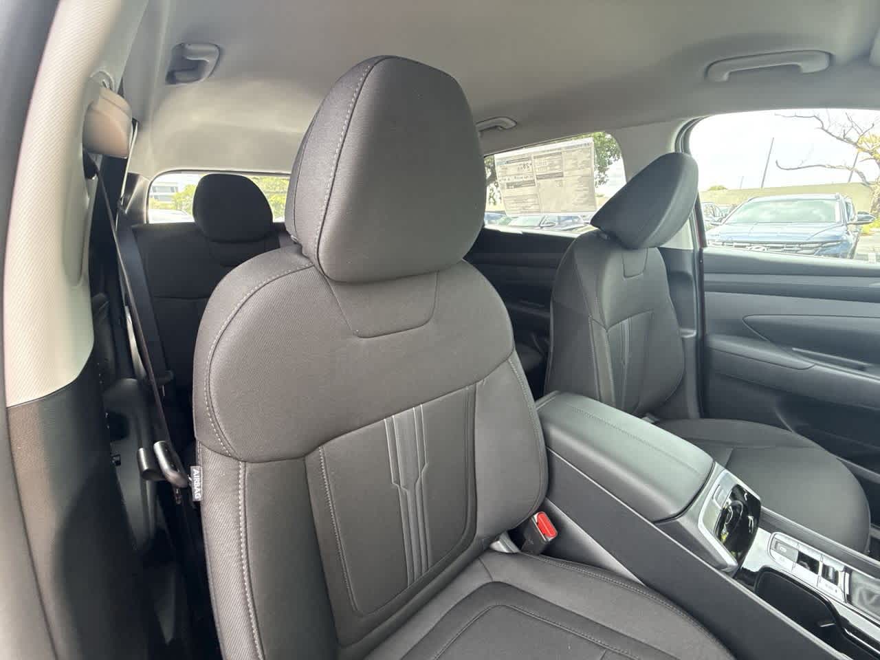 Thumbnail: 2026 Hyundai Tucson - 27