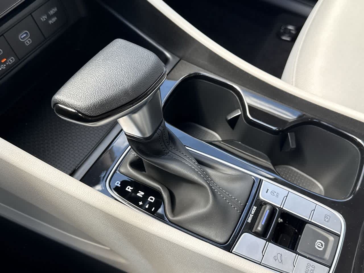 Thumbnail: 2026 Hyundai Tucson - 21