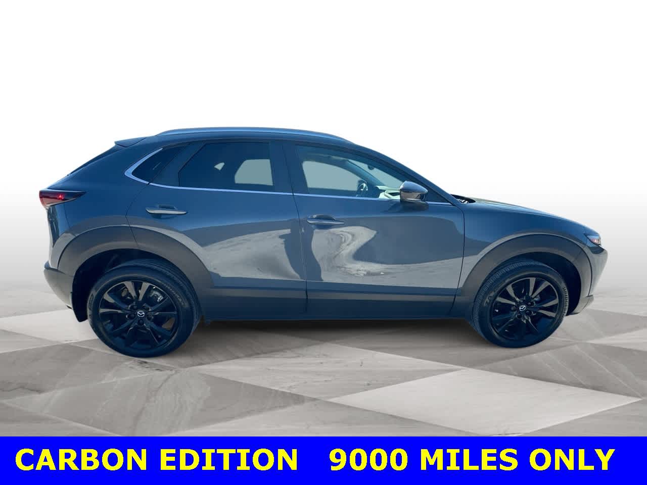 Thumbnail: 2023 Mazda CX-30 - 9