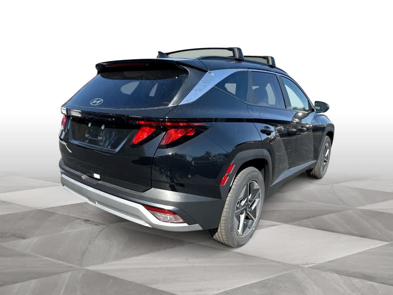 Thumbnail: 2026 Hyundai Tucson - 8