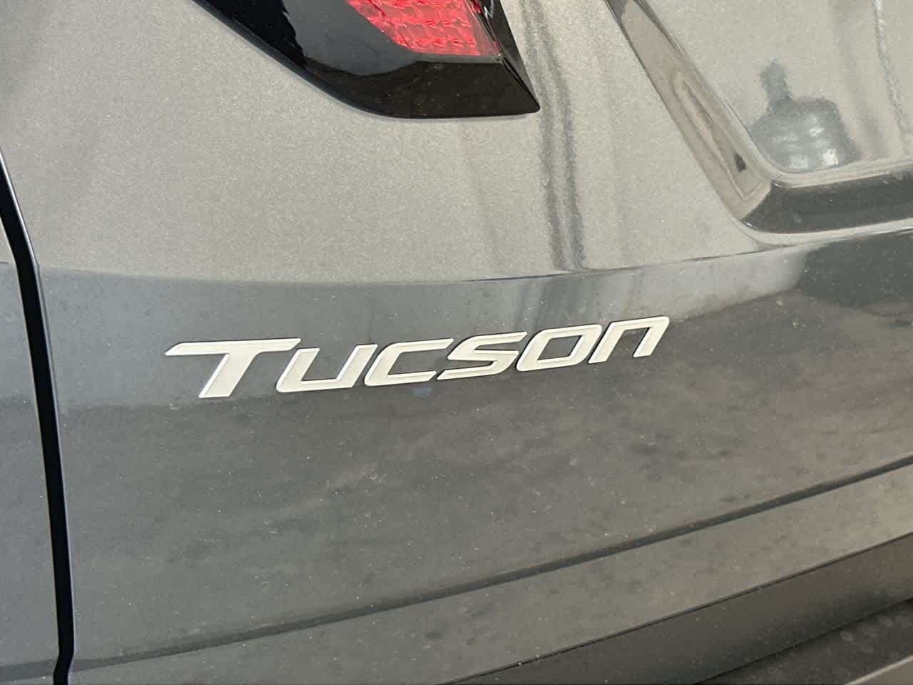 Thumbnail: 2026 Hyundai Tucson - 10