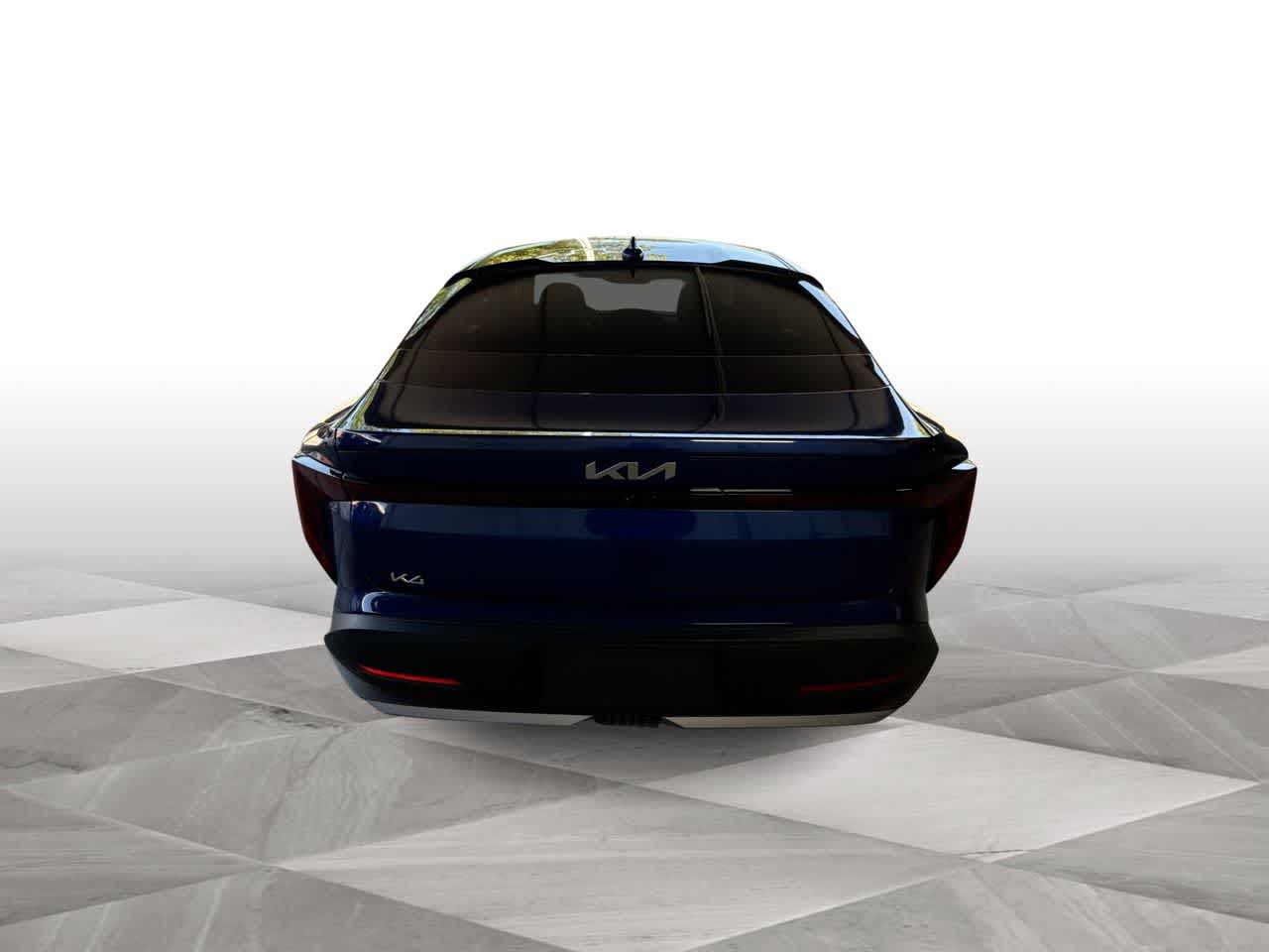 Thumbnail: 2025 Kia K4 - 7