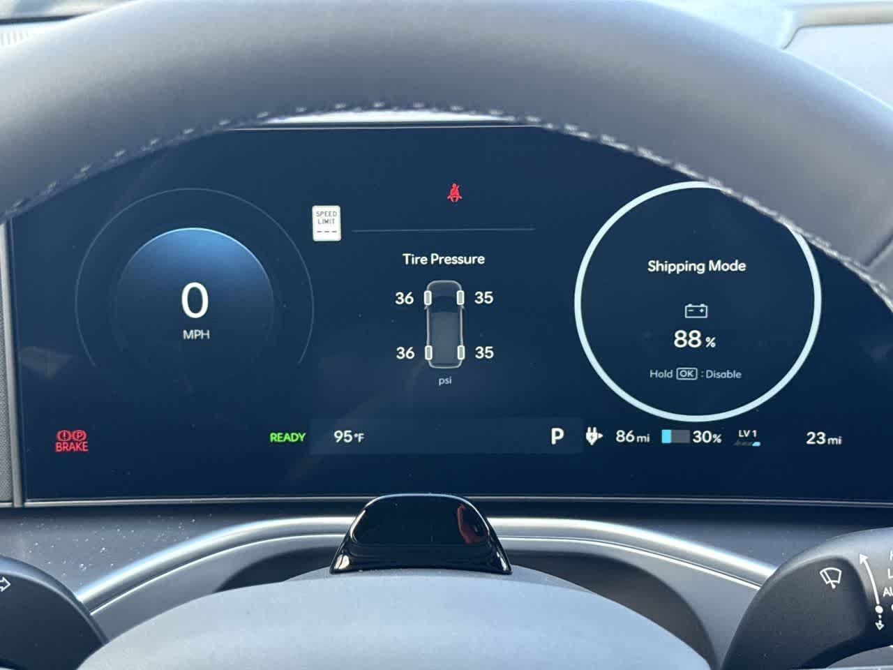 Thumbnail: 2026 Hyundai Ioniq - 16