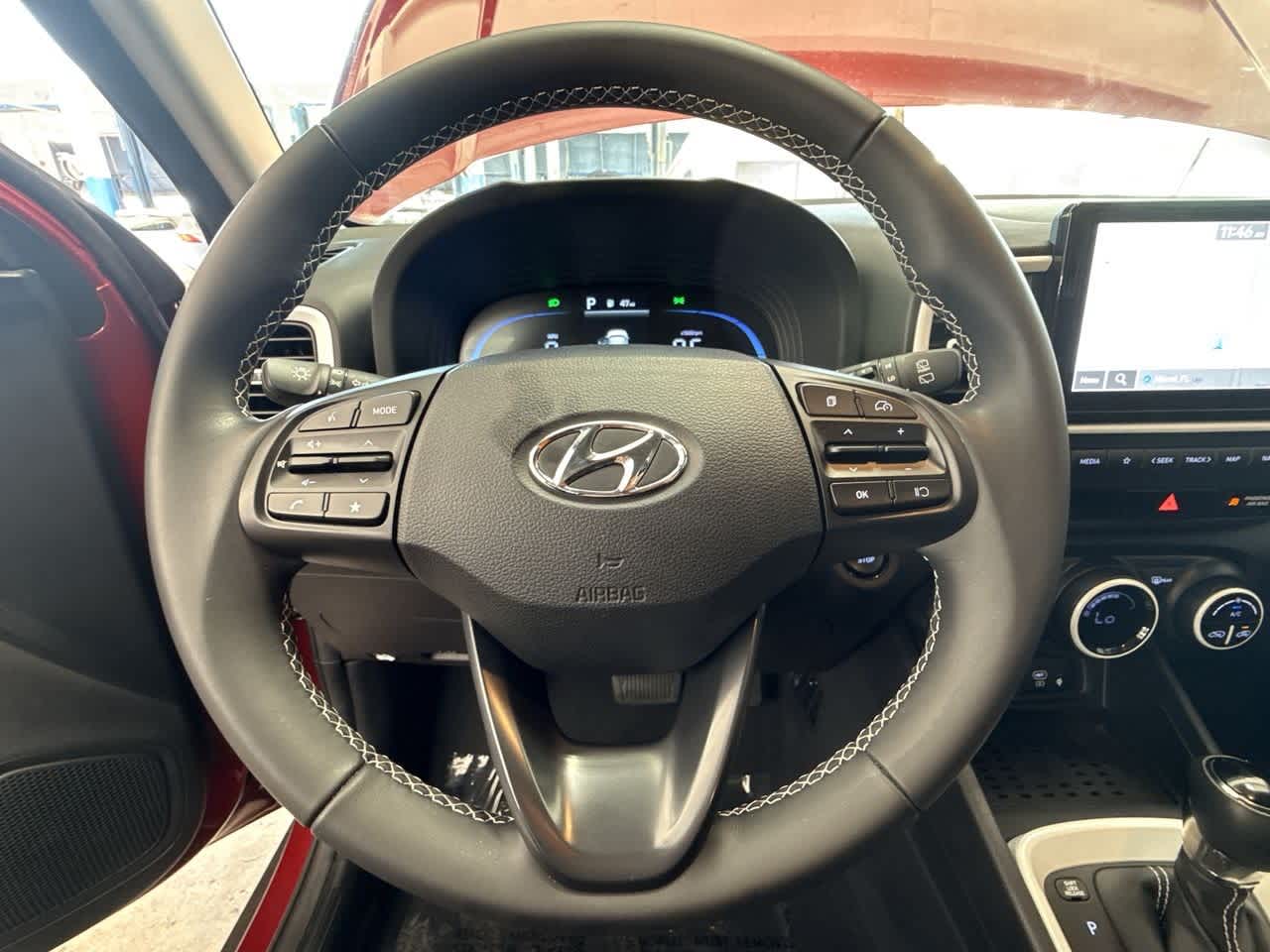 Thumbnail: 2024 Hyundai Venue - 15