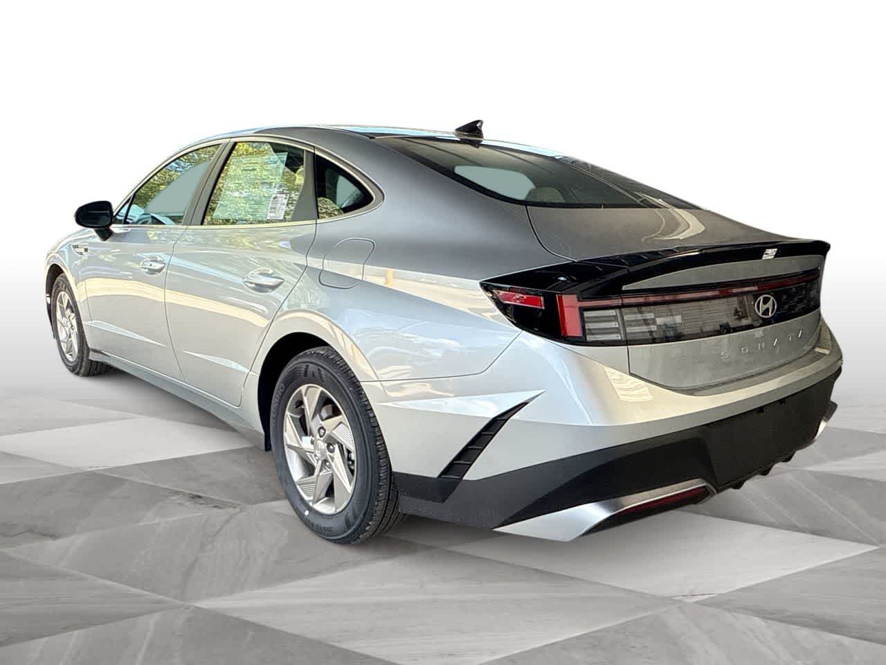 Thumbnail: 2026 Hyundai Sonata - 6