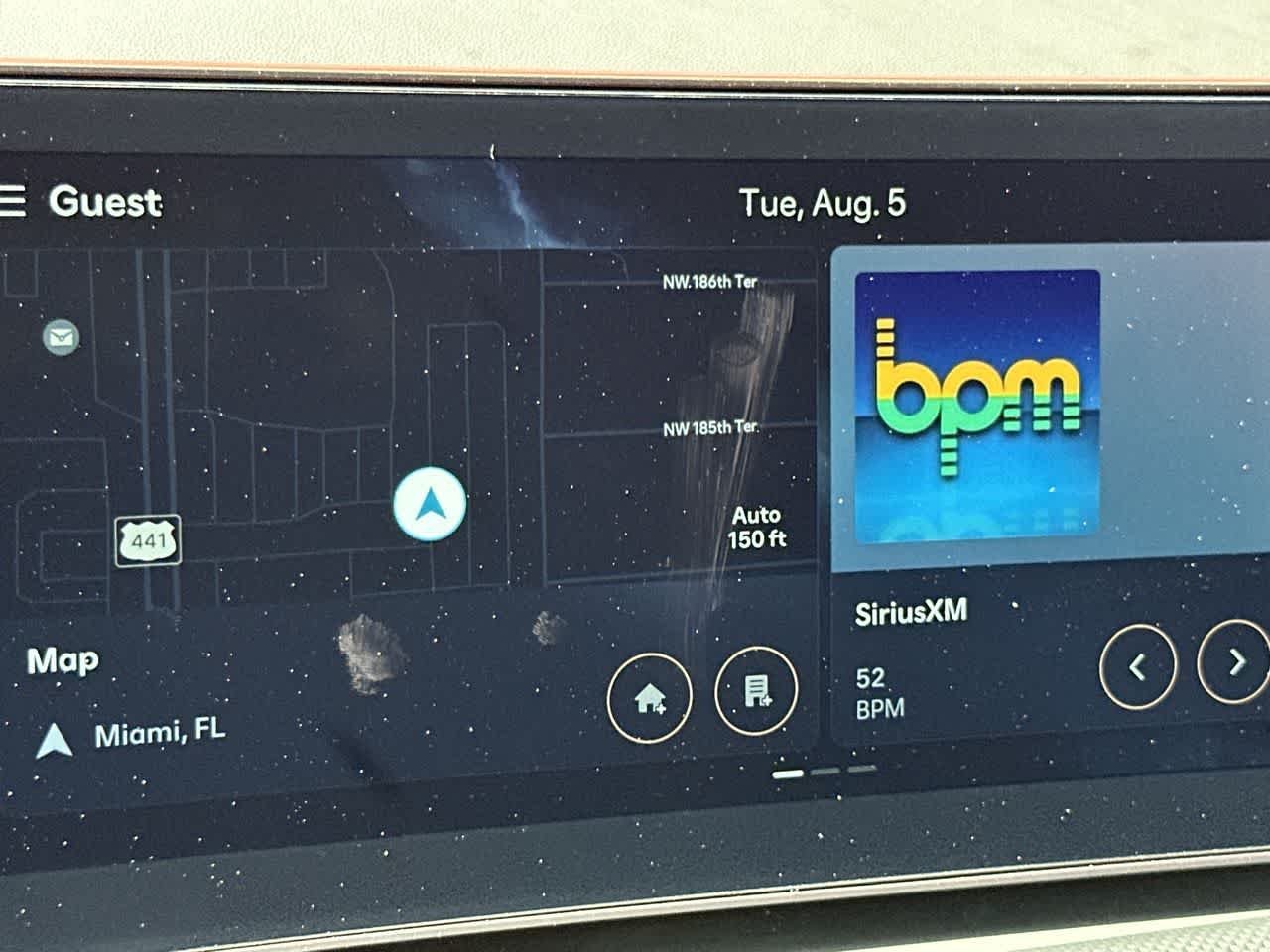 Thumbnail: 2025 Hyundai Santa Cruz - 18