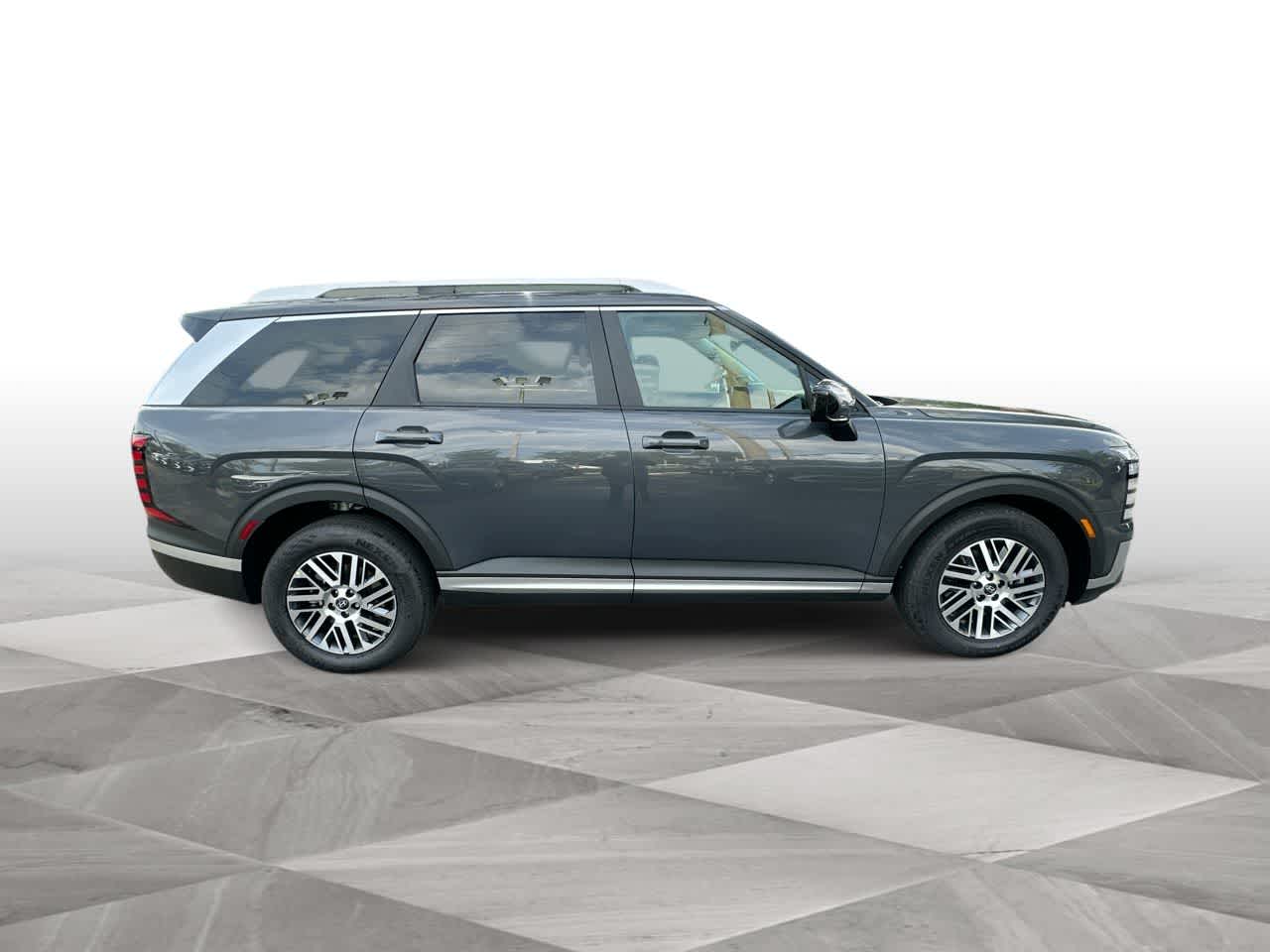 Thumbnail: 2026 Hyundai Palisade - 9