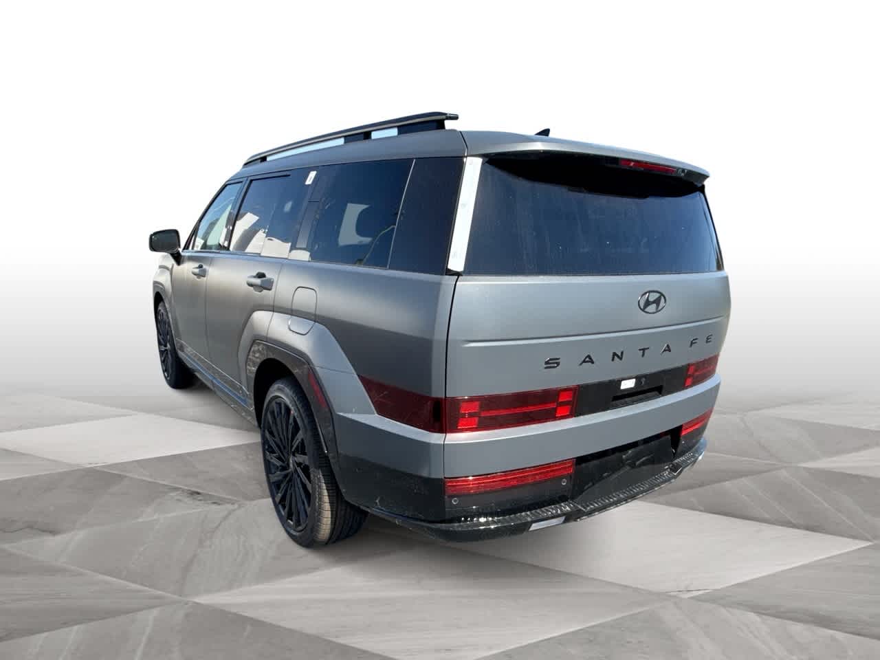 Thumbnail: 2026 Hyundai Santa Fe - 6