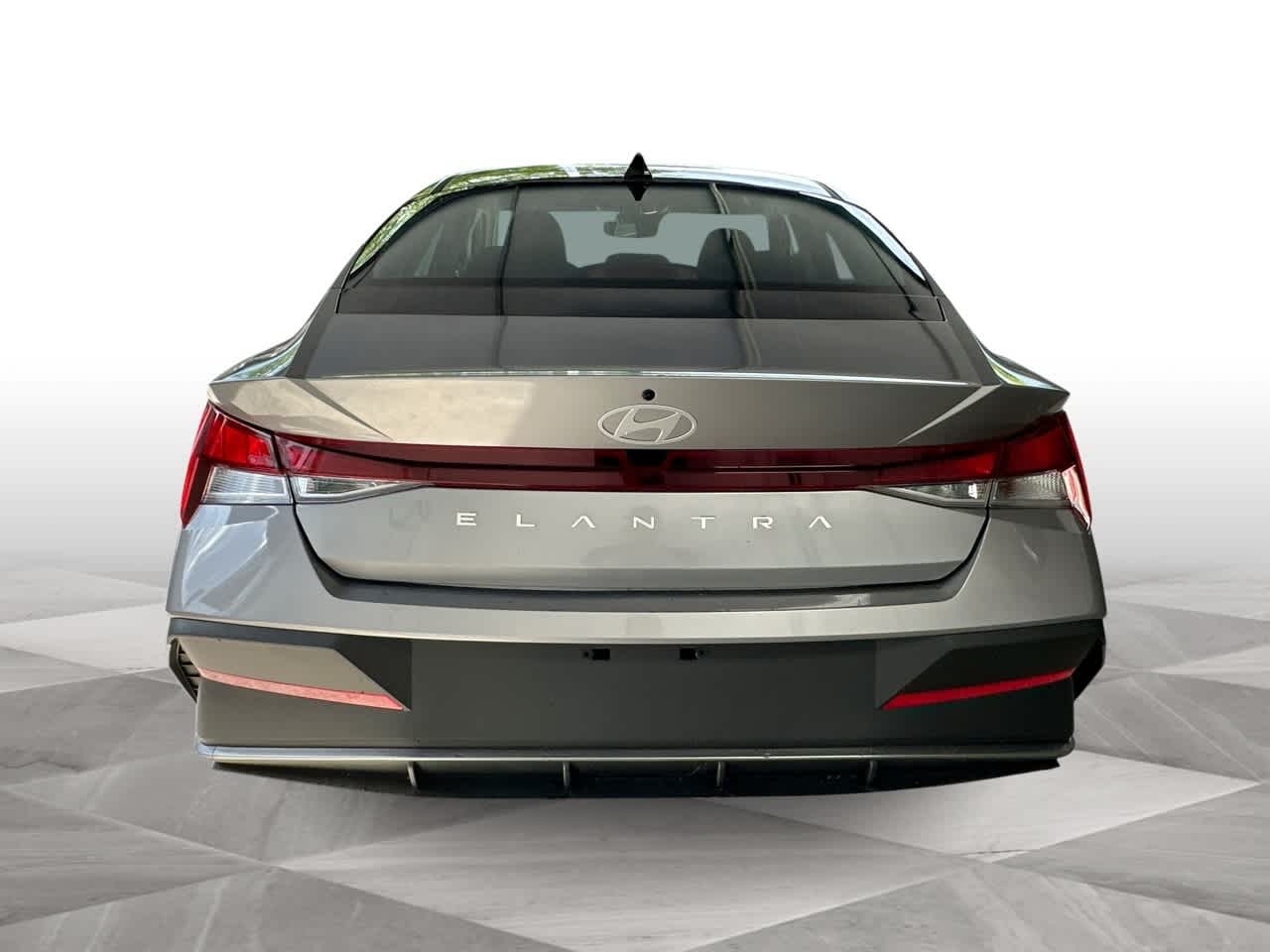 Thumbnail: 2025 Hyundai Elantra - 7